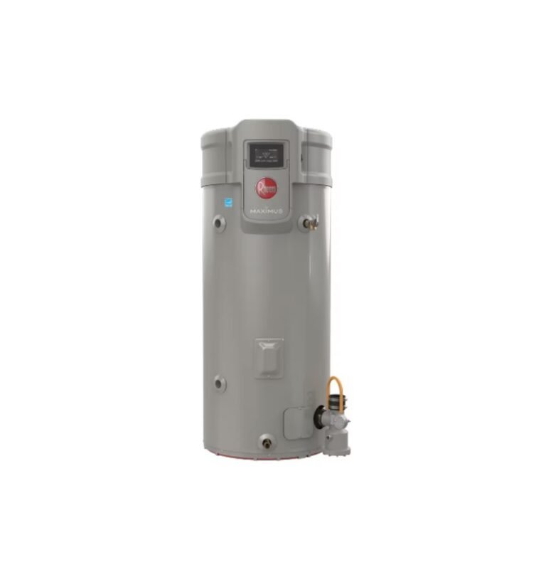 The Ultimate Guide to Choosing the Right Water Heater