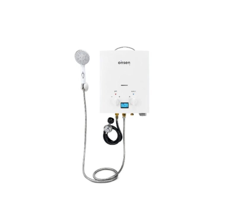 Tank vs Tankless Water Heaters: Pros and Cons