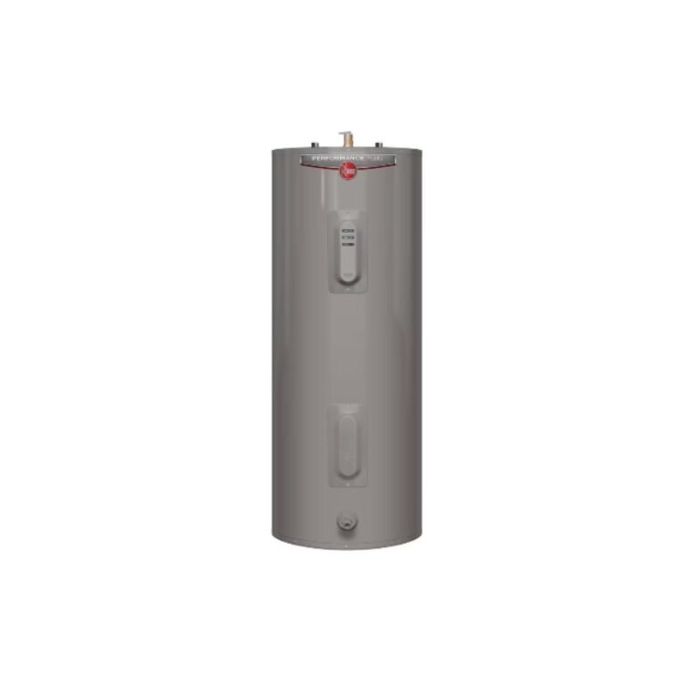 Signs Your Water Heater Needs Replacement