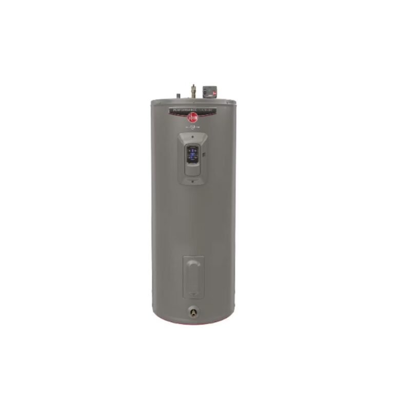 How to Flush a Water Heater to Improve Efficiency