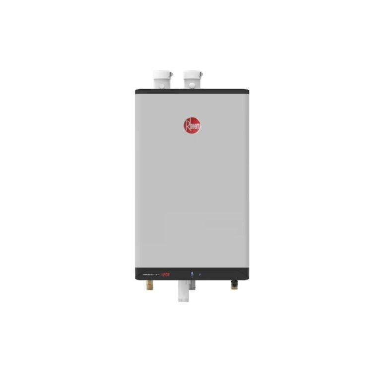 How to Save Energy with Your Water Heater