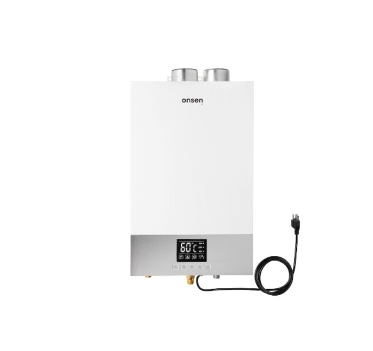 When to Upgrade Your Water Heater to Tankless