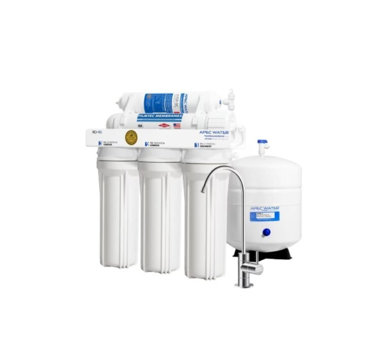 Signs Your Reverse Osmosis System Needs Repair
