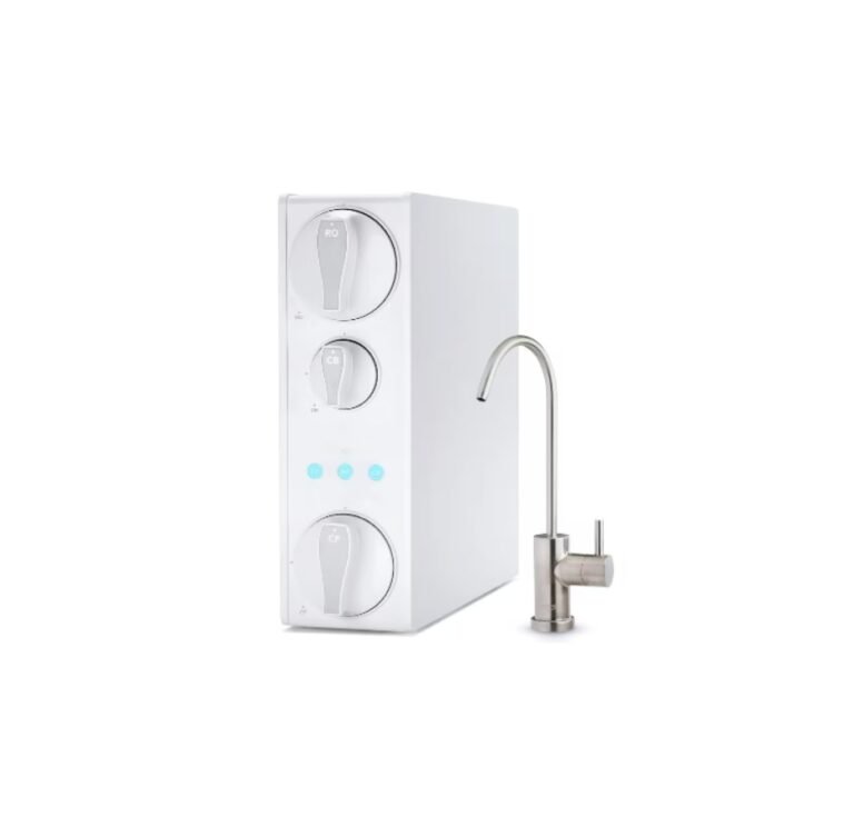 Comparing Different RO Systems for Residential Use