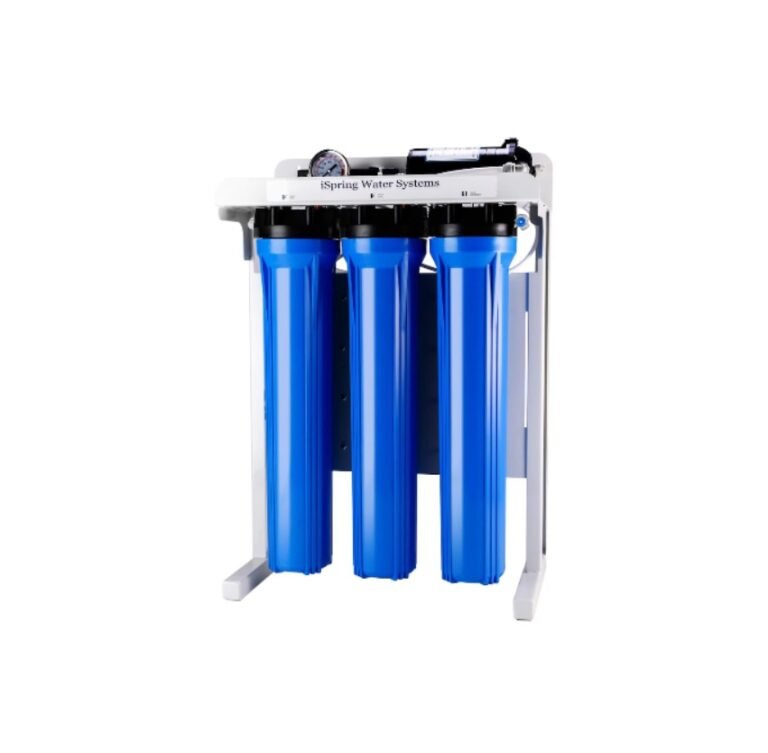 How to Maintain Your RO System for Peak Performance