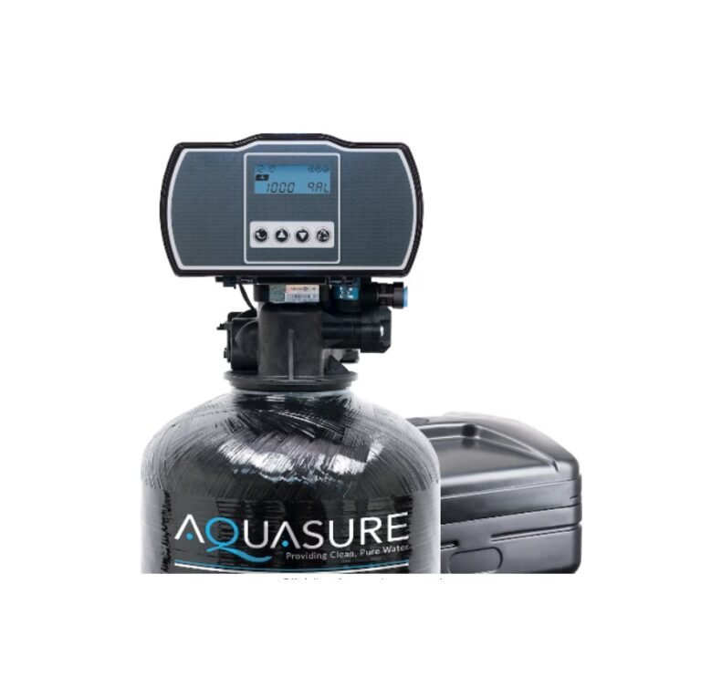 How to Know If You Need a Water Softener