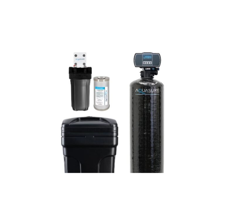 Essential Tips for Maintaining Your Water Softener for Longevity