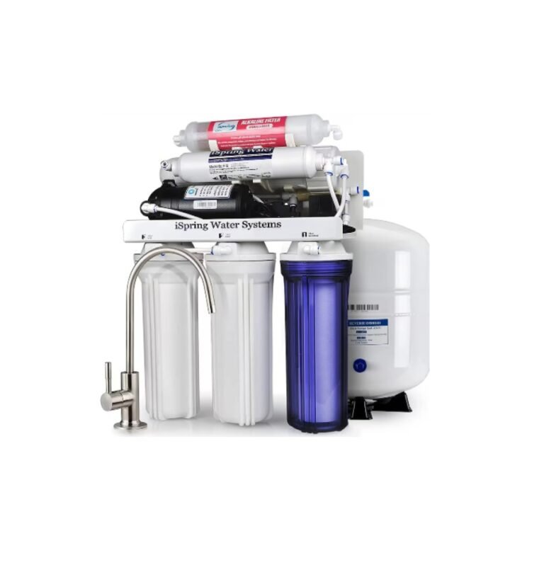 Troubleshooting Common Water Softener Problems