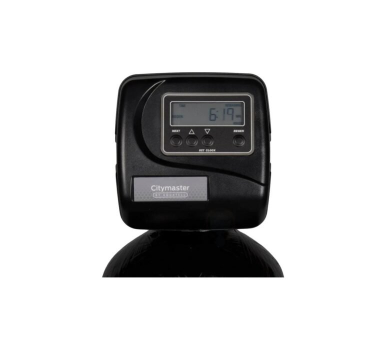 Signs Your Water Softener Isn’t Regenerating Properly