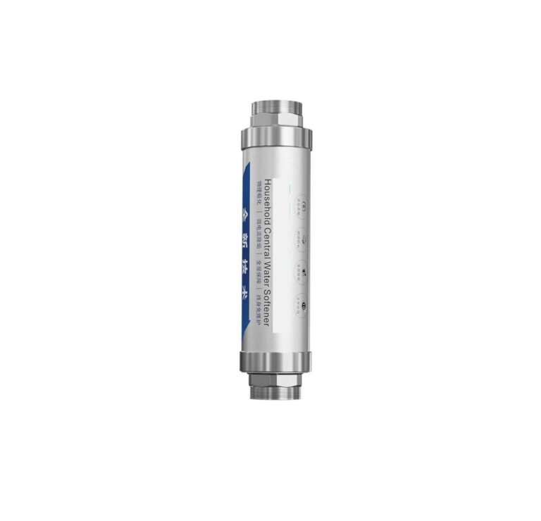 The Impact of Hard Water on Your Plumbing and Appliances