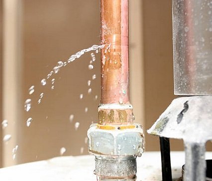 How to Find Hidden Water Leaks in Your Home