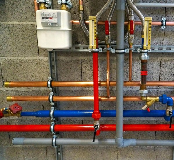 Signs Your Plumbing System Needs Professional Attention