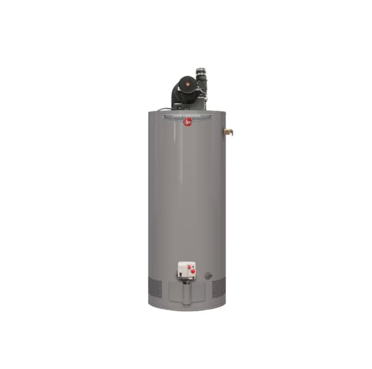 How to Find the Right Water Heater for Your Family’s Needs