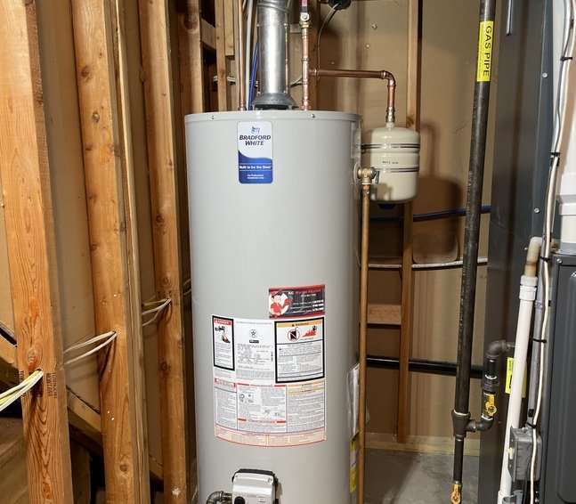 Understanding the Popping and Rumbling Sounds of Your Water Heater: A Sign of Sediment Buildup