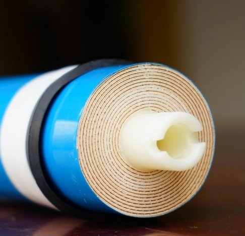 DIY RO Filter Replacement in 5 Easy Steps