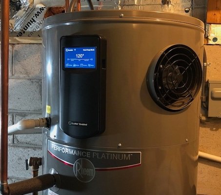 Monitoring Energy Usage After Water Heater Repairs: A Crucial Step
