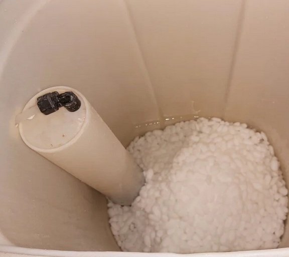 A Comprehensive Guide on How to Refill a Water Softener Salt Tank