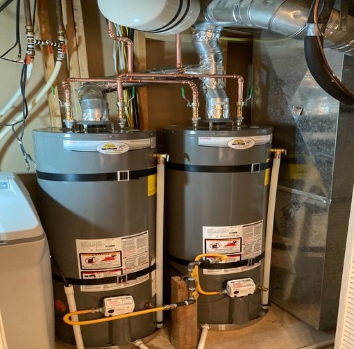 How to Safely Flush Your Water Heater by Yourself