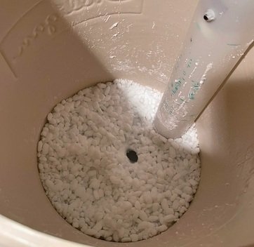 How to Clean Your Water Softener Brine Tank