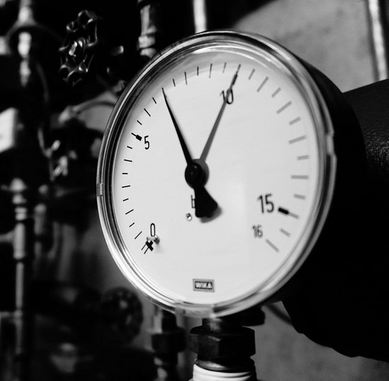 The Ultimate Guide to Checking and Adjusting Water Pressure in Your Home