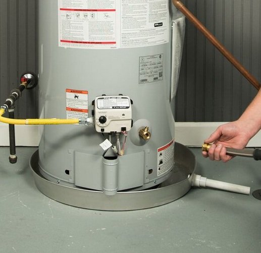 The Importance of Flushing Your Water Heater Annually: A Guide to Removing Sediment Buildup