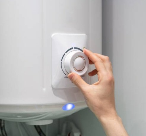 Setting Your Water Heater Temperature to 120°F (49°C) for Safety and Efficiency