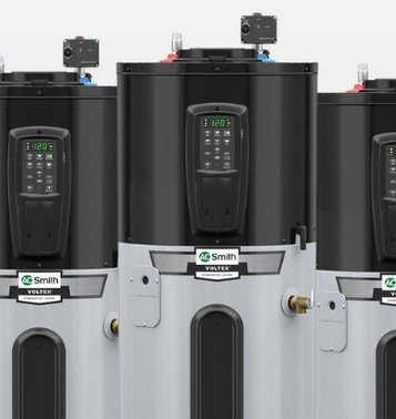 A Comprehensive Guide to Hybrid Electric Water Heater Models