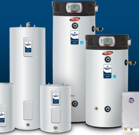 Understanding Your Water Heater: Tank Size and Capacity Demystified