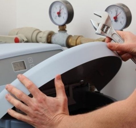 How Softened Water Can Boost Your Energy Savings