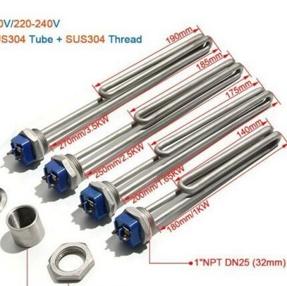 How to Avoid Over-tightening Water Heater Element Bolts: Essential Tips and Best Practices