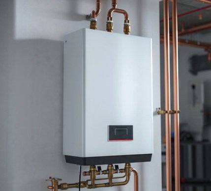 The Importance of Keeping Your Water Heater Area Clear for Proper Ventilation