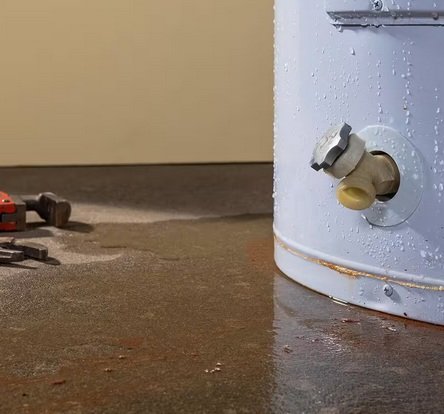 The Importance of Flushing Your Water Heater More Often with Hard Water