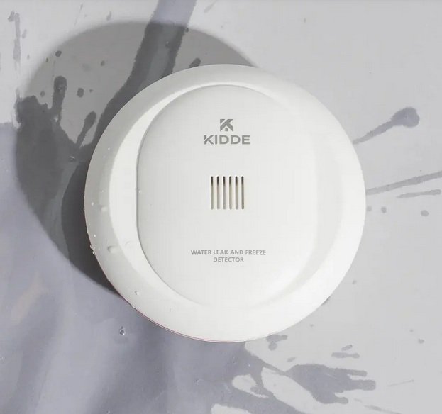 The Importance of Installing Water Heater Leak Detectors for Early Warning