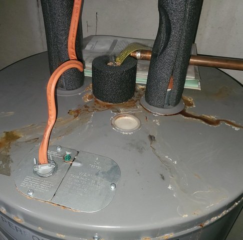Why You Should Replace Your Water Heater Units Every 10-12 Years