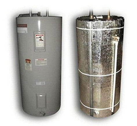 Insulating Water Heater Tanks in Cold Basements: A Comprehensive Guide