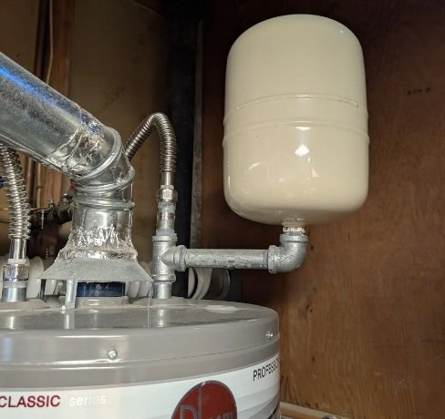 Watch for Pressure Spikes on Your Water Heater: A Complete Guide