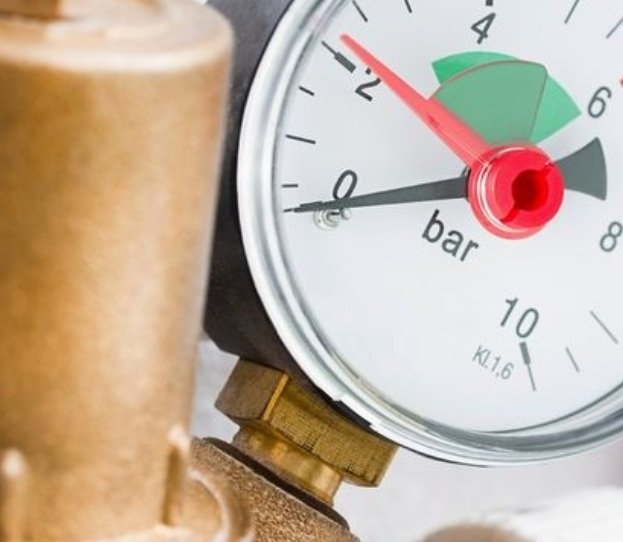 The Importance of Pressure Regulators for Water Heaters: When and Why to Use Them