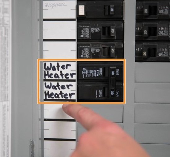 Understanding and Troubleshooting Tripped Breakers in Your Water Heater