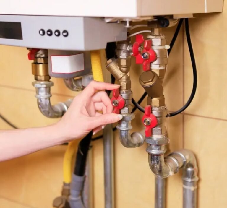 Don’t Ignore Slow Water Heater: Addressing Heating Issues for a Comfortable Home