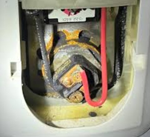 Essential Steps to Safely Clean Dust from Your Water Heater Electrical Areas