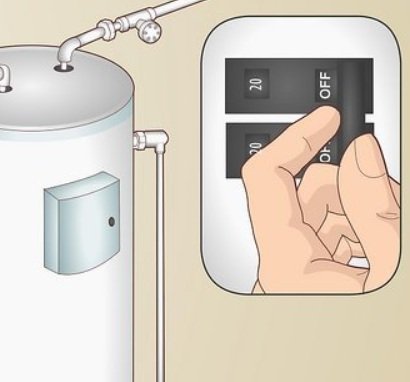 The Importance of Turning Off Power Before Servicing Your Electric Water Heater