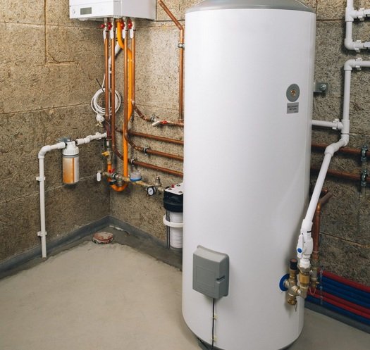 The Importance of Scheduling Professional Water Heater Inspections Every 1–2 Years