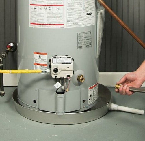 Avoid Running Your Water Heater Tank Dry: Best Practices and Tips